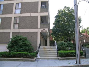2 bed, 1.5 bath apartment for rent at 55 Sewall Ave Unit 1, Coolidge Corner — photo 12 of 14