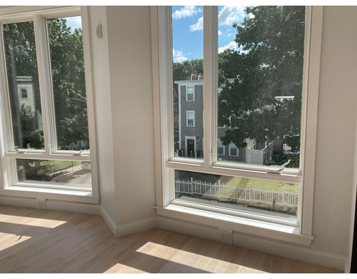 2 bed, 2 bath apartment for rent at 4383 Washington Unit 2, Roslindale — photo 10 of 11