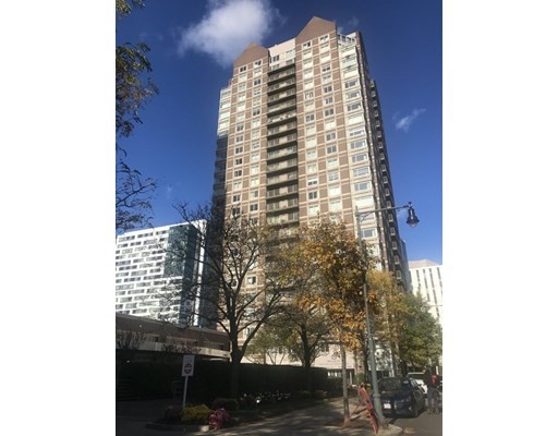 2 bed, 2 bath apartment for rent at 10 Museum Way Unit 1326, East Cambridge — photo 41 of 44