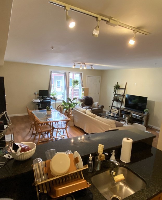 3 bed, 2 bath apartment for rent at 47 Chelsea St Unit 1, East Boston — photo 10 of 10