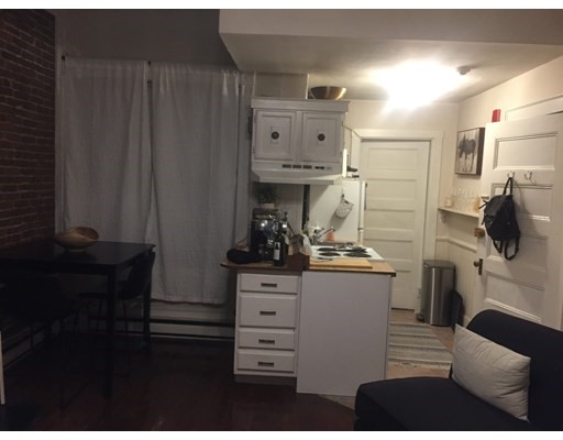 1 bed, 1 bath apartment for rent at 187 St Botolph St Unit 6, Back Bay — photo 8 of 12
