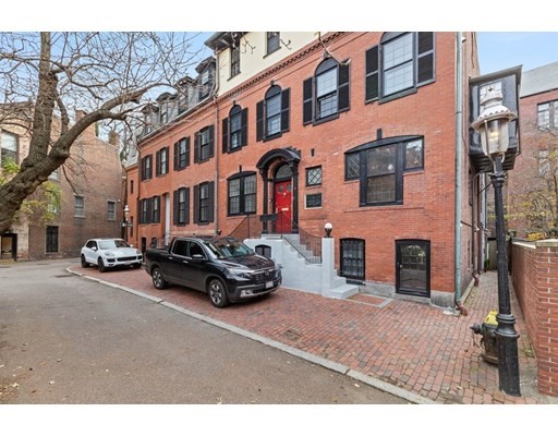 2 bed, 2 bath apartment for rent at 3 Mount Vernon Sq Unit 3, Beacon Hill — photo 35 of 38