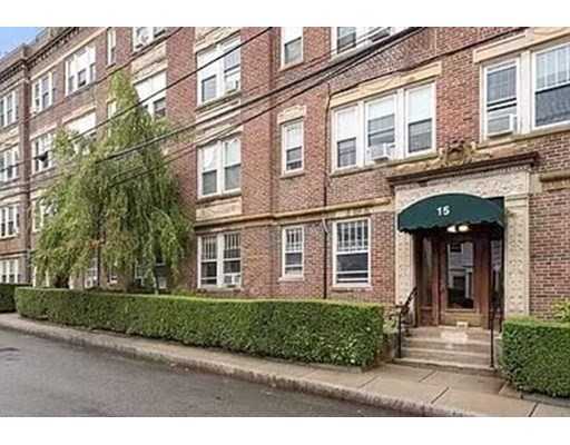 2 bed, 1 bath apartment for rent at 15 Colliston Rd Unit 5, Boston — photo 8 of 10