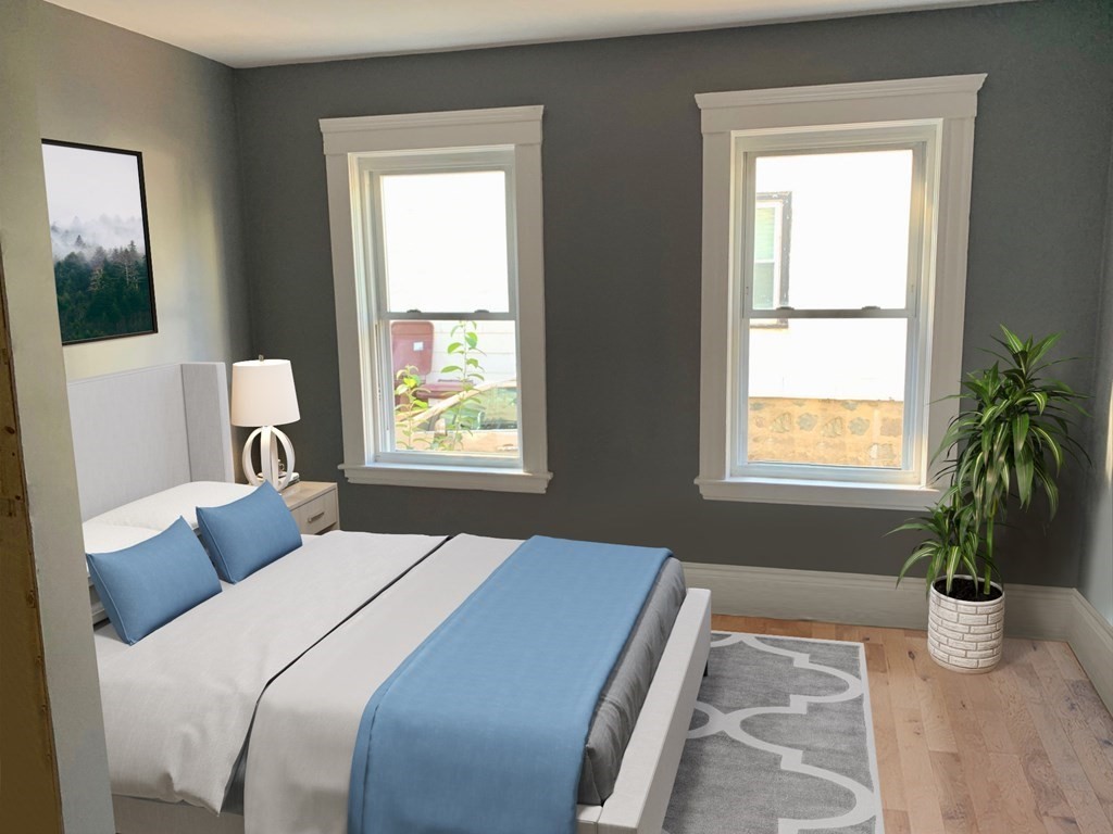 2 bed, 1 bath apartment for rent at 54 Madison Ave Unit 2, Everett — photo 11 of 15