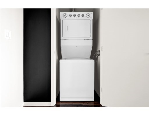 1 bed, 1 bath apartment for rent at 45 Stuart St Unit 2814, Seaport District — photo 25 of 28
