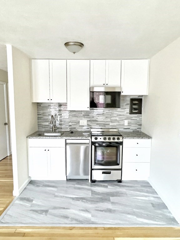 1027 Commonwealth Ave, Allston