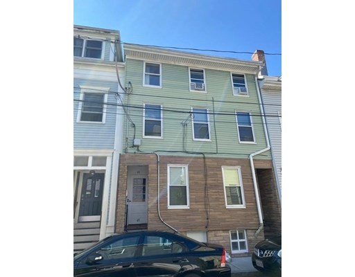 1 bed, 1 bath apartment for rent at 45 Haynes St Unit 3, East Boston — photo 14 of 16