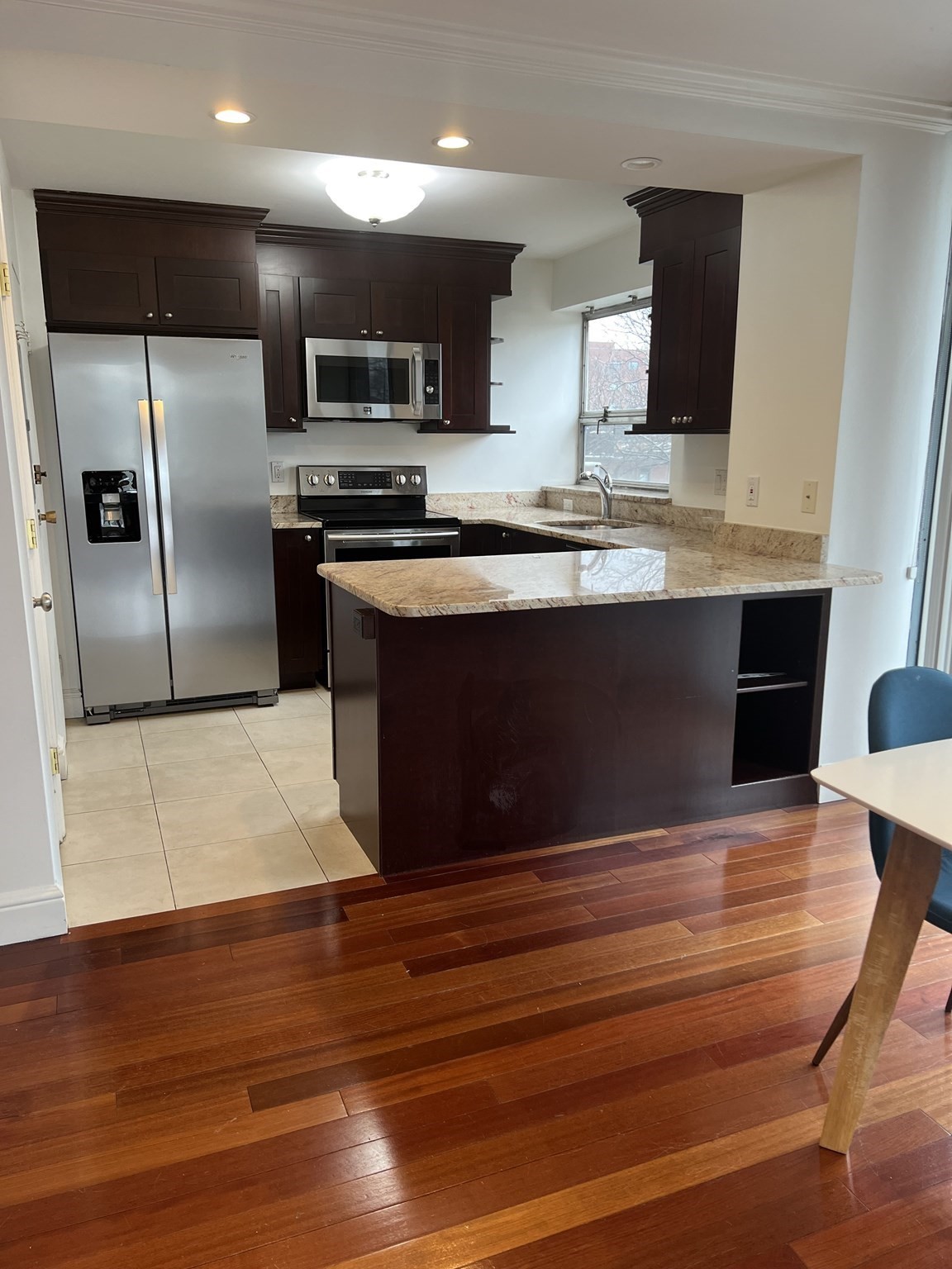 2.5 bed, 2 bath apartment for rent at 70 Park St Unit 65, Griggs Park — photo 19 of 19