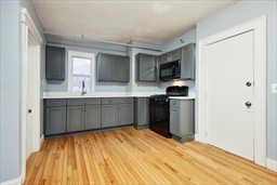 3 bed, 1 bath apartment for rent at 73 Maverick St Unit 1, East Boston — photo 1 of 8