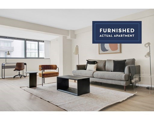 1 bed, 1 bath apartment for rent at 10 Emerson Pl Unit 4B, West End — photo 35 of 38