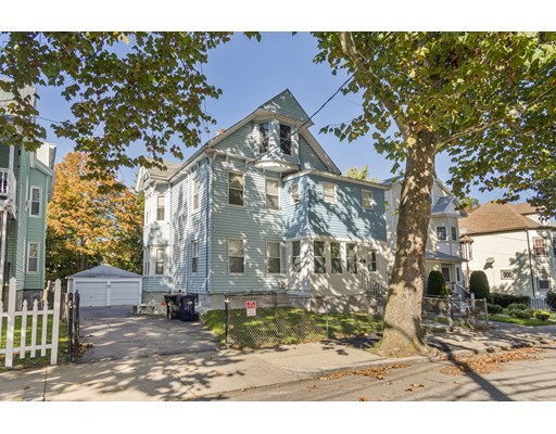1 bed, 1 bath apartment for rent at 41 Rockwell St Unit 1, Dorchester — photo 24 of 31
