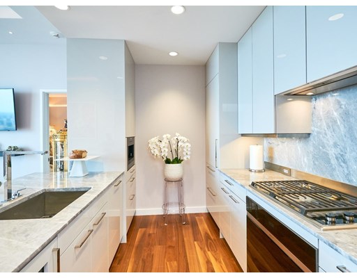 2 bed, 2.5 bath apartment for rent at 1 Dalton St Unit 1-3304, Back Bay — photo 20 of 20