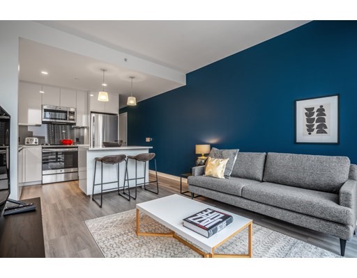 1 bed, 1 bath apartment for rent at 50 Causeway St Unit 1010, North End — photo 31 of 36