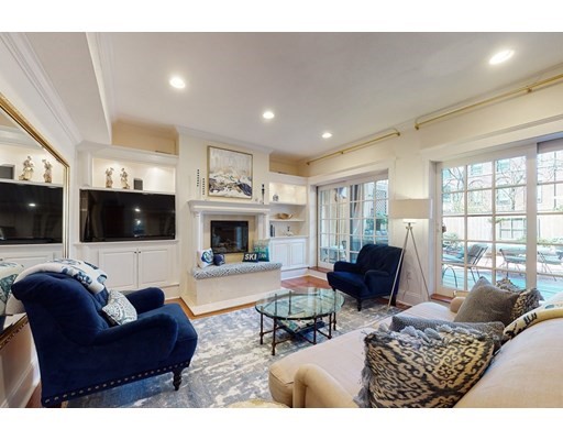 2 bed, 2 bath apartment for rent at 23 Pinckney St Unit 1, Beacon Hill — photo 23 of 27