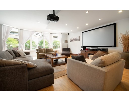 2 bed, 2 bath apartment for rent at 671 673 Boylston St Unit 2, Back Bay — photo 31 of 35