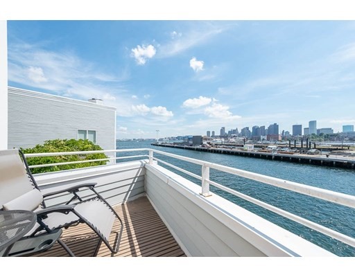 2 bed, 2.5 bath apartment for rent at 51 Pier 7 Unit 51, Charlestown — photo 33 of 37