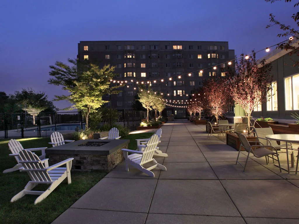 2 bed, 2 bath apartment for rent at 12 Highpoint Circle Unit 10-603, Quincy — photo 9 of 9