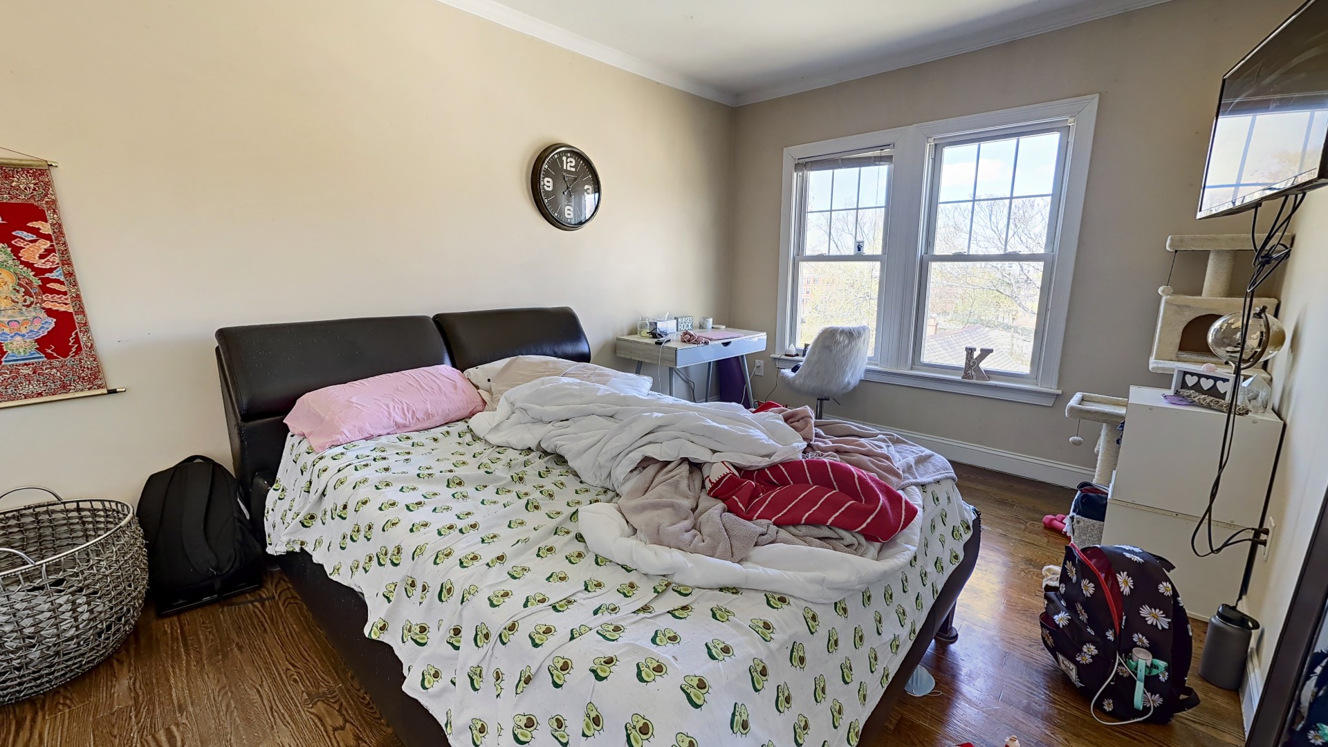 2 bed, 1 bath apartment for rent at 2971 Washington St Unit Unit 3, Roxbury — photo 10 of 12
