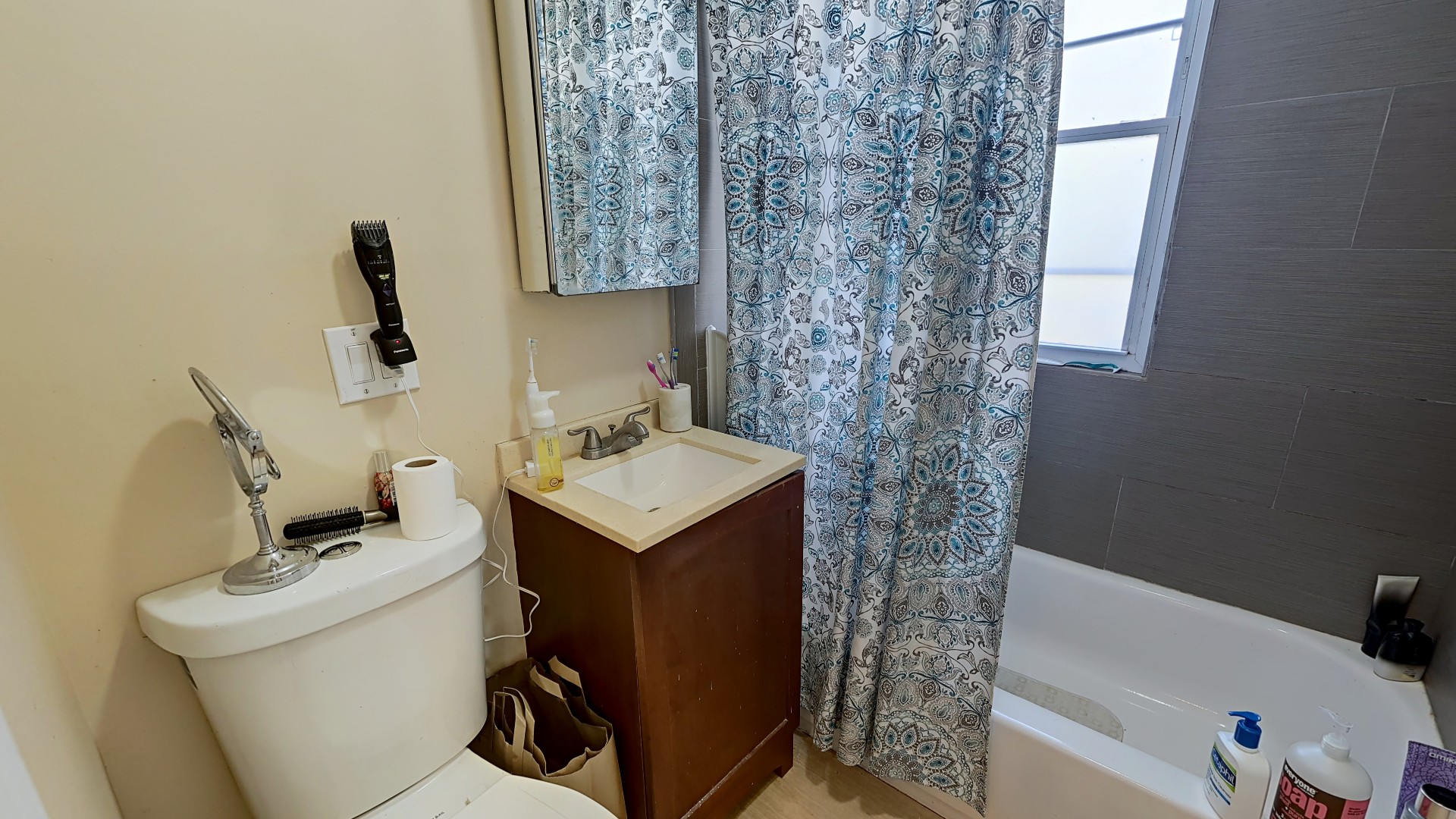 2 bed, 1 bath apartment for rent at 2971 Washington St Unit Unit 3, Roxbury — photo 11 of 12