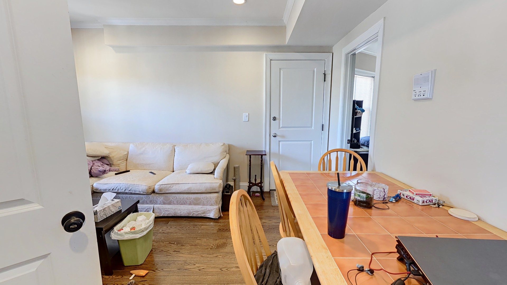 2 bed, 1 bath apartment for rent at 2971 Washington St Unit Unit 3, Roxbury — photo 6 of 12