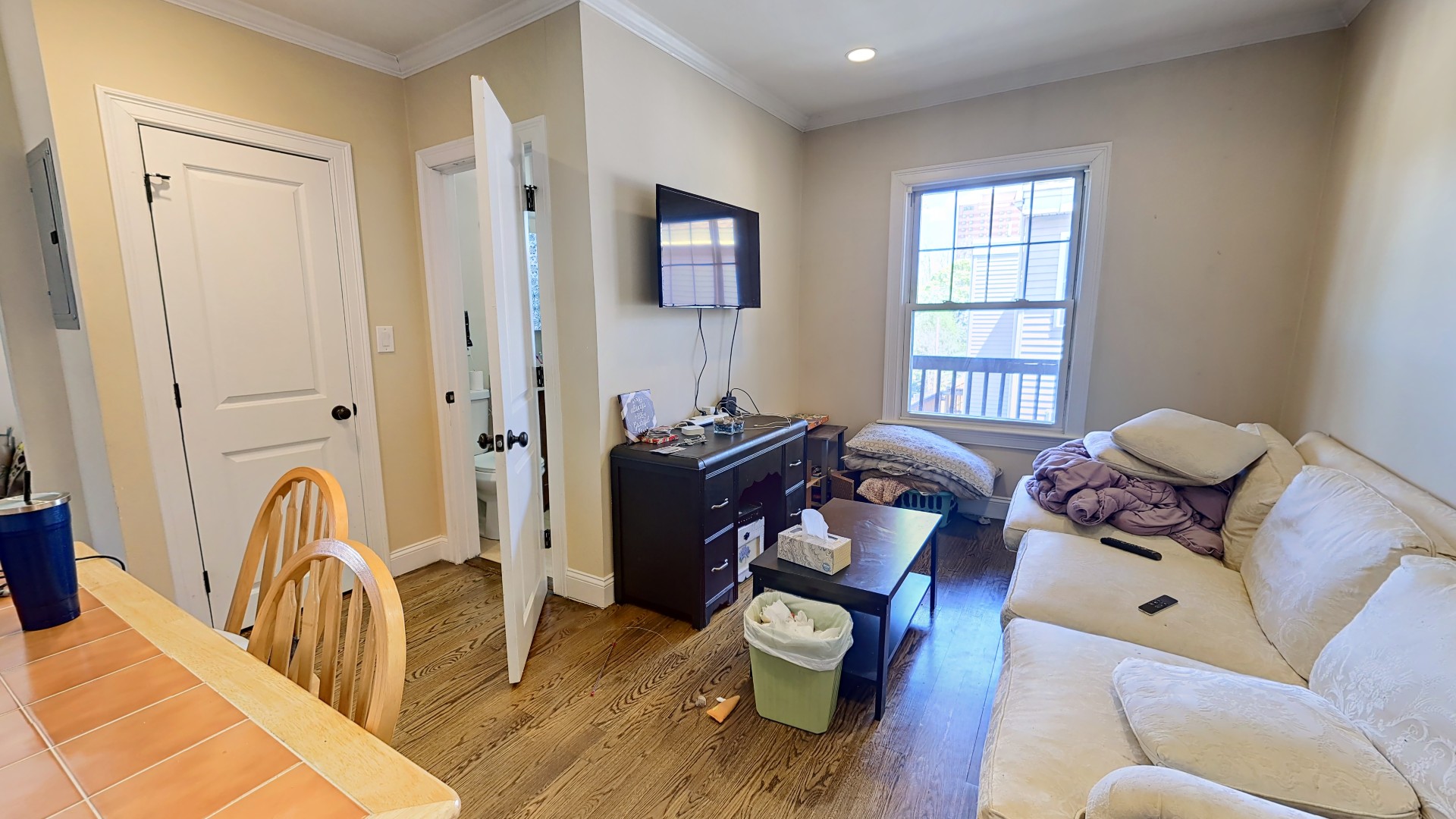 2 bed, 1 bath apartment for rent at 2971 Washington St Unit Unit 3, Roxbury — photo 7 of 12
