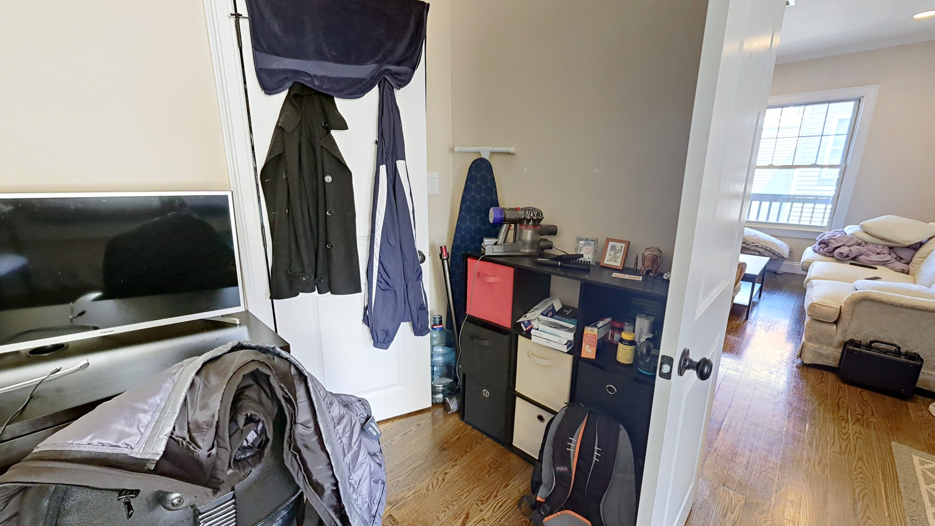 2 bed, 1 bath apartment for rent at 2971 Washington St Unit Unit 3, Roxbury — photo 9 of 12
