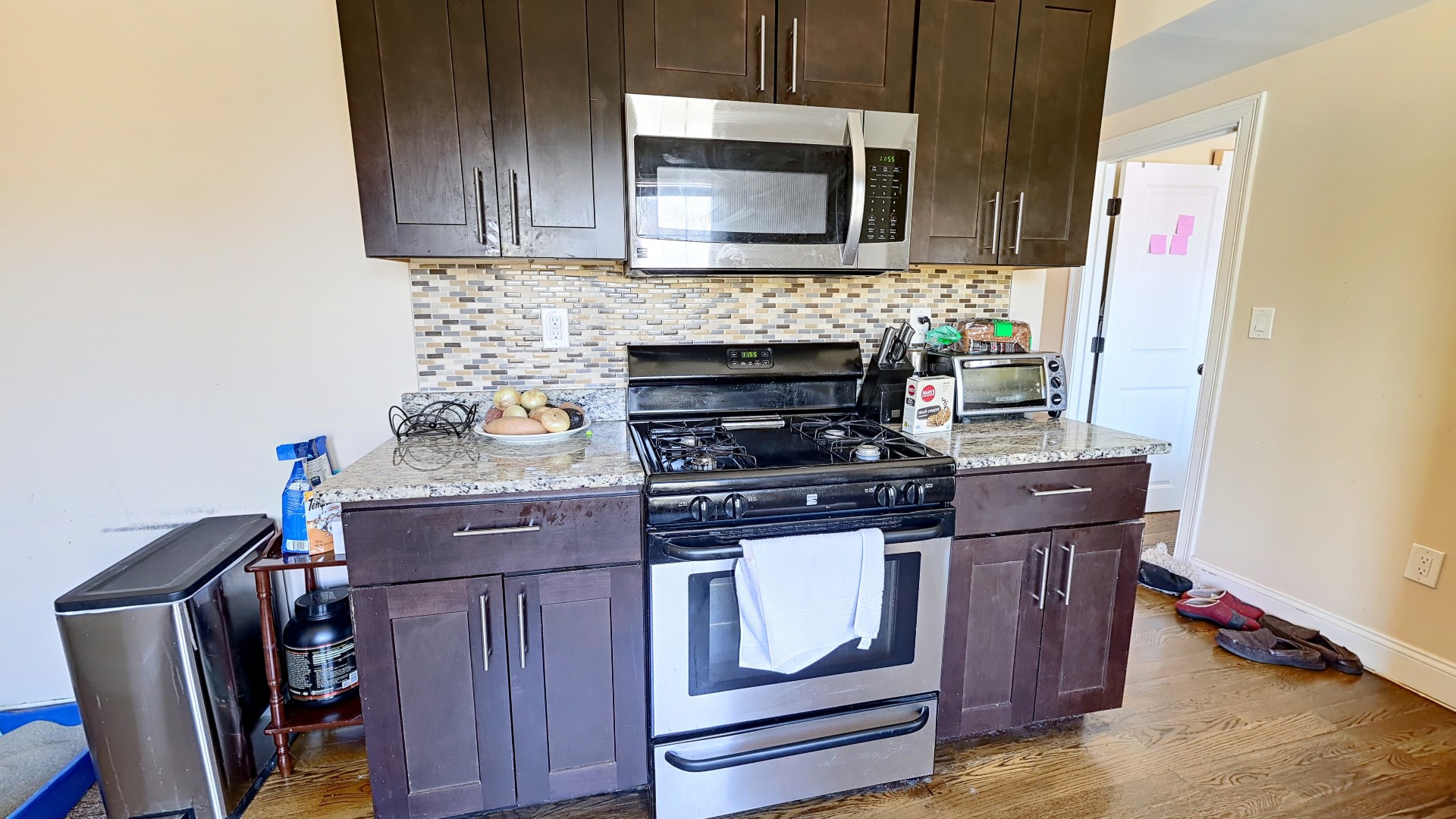 2 bed, 1 bath apartment for rent at 2971 Washington St Unit Unit 3, Roxbury — photo 1 of 12