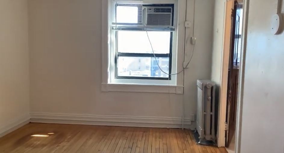 Studio bed, 1 bath apartment for rent at 91 Westland Ave Unit 407, Fenway — photo 1 of 7