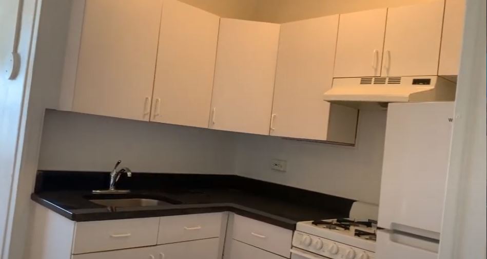 Studio bed, 1 bath apartment for rent at 91 Westland Ave Unit 407, Fenway — photo 3 of 7