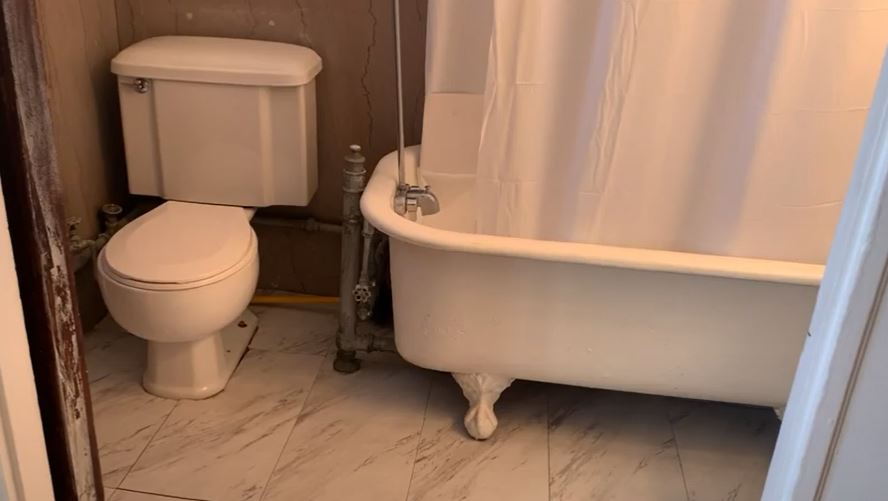 Studio bed, 1 bath apartment for rent at 91 Westland Ave Unit 407, Fenway — photo 5 of 7