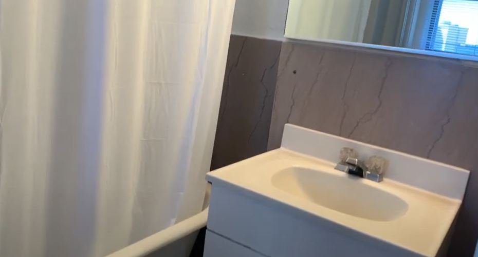 Studio bed, 1 bath apartment for rent at 91 Westland Ave Unit 407, Fenway — photo 4 of 7
