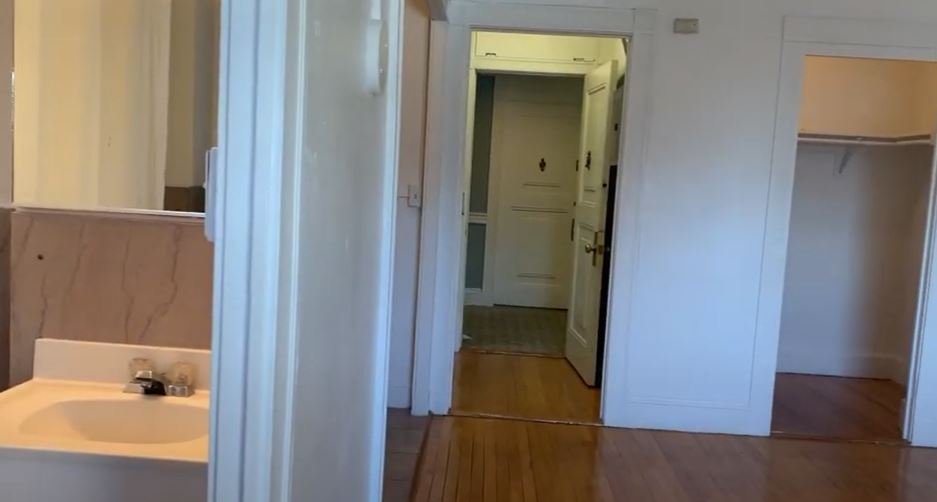 Studio bed, 1 bath apartment for rent at 91 Westland Ave Unit 407, Fenway — photo 2 of 7