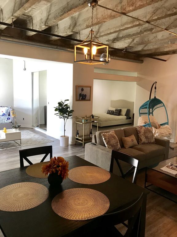 1 bed, 1 bath apartment for rent at 200 Cove Way Unit 701, Seaport District — photo 6 of 6