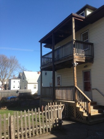 2 bed, 1 bath apartment for rent at 53 Sanford St Unit 1, Mattapan — photo 17 of 17