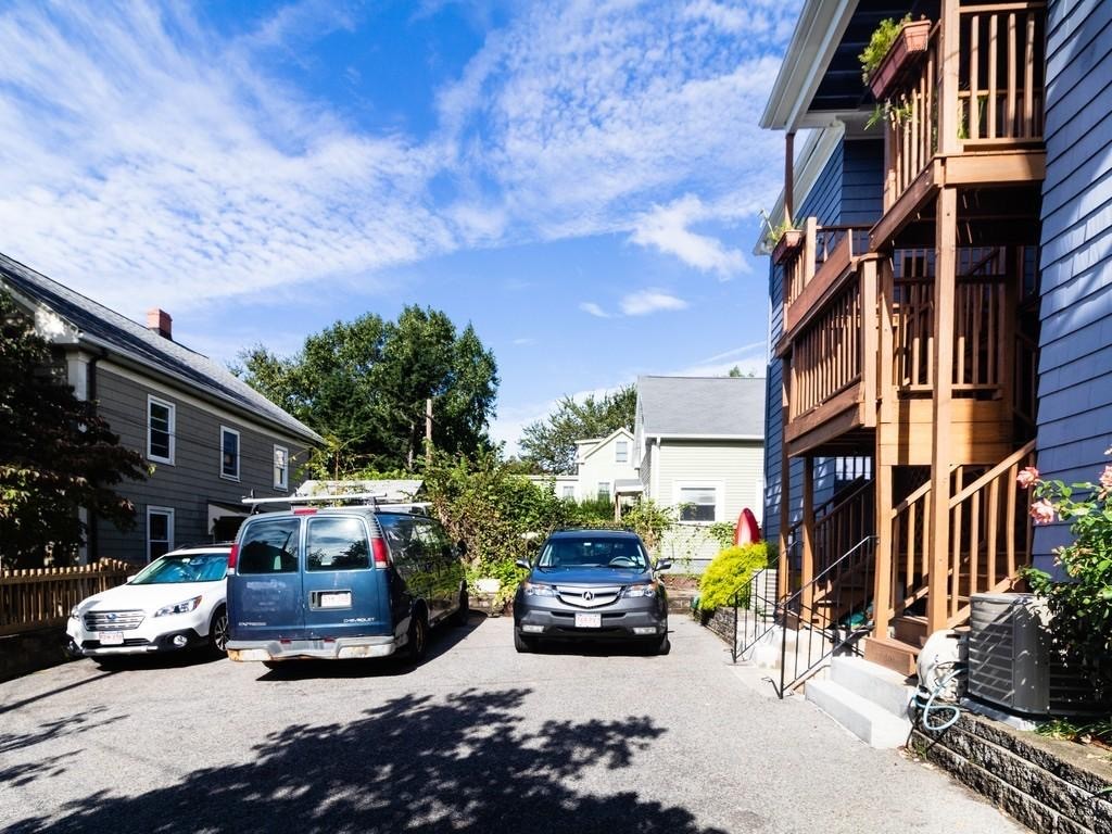 2 bed, 2.5 bath apartment for rent at 42 Prince St Unit 42, Cambridgeport — photo 13 of 14