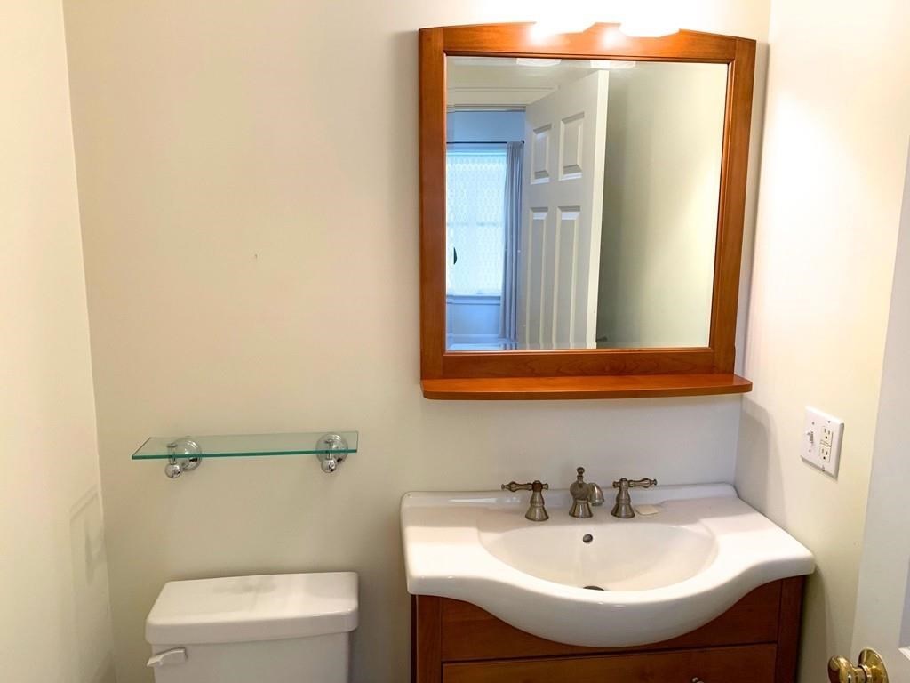 2 bed, 2.5 bath apartment for rent at 42 Prince St Unit 42, Cambridgeport — photo 7 of 14