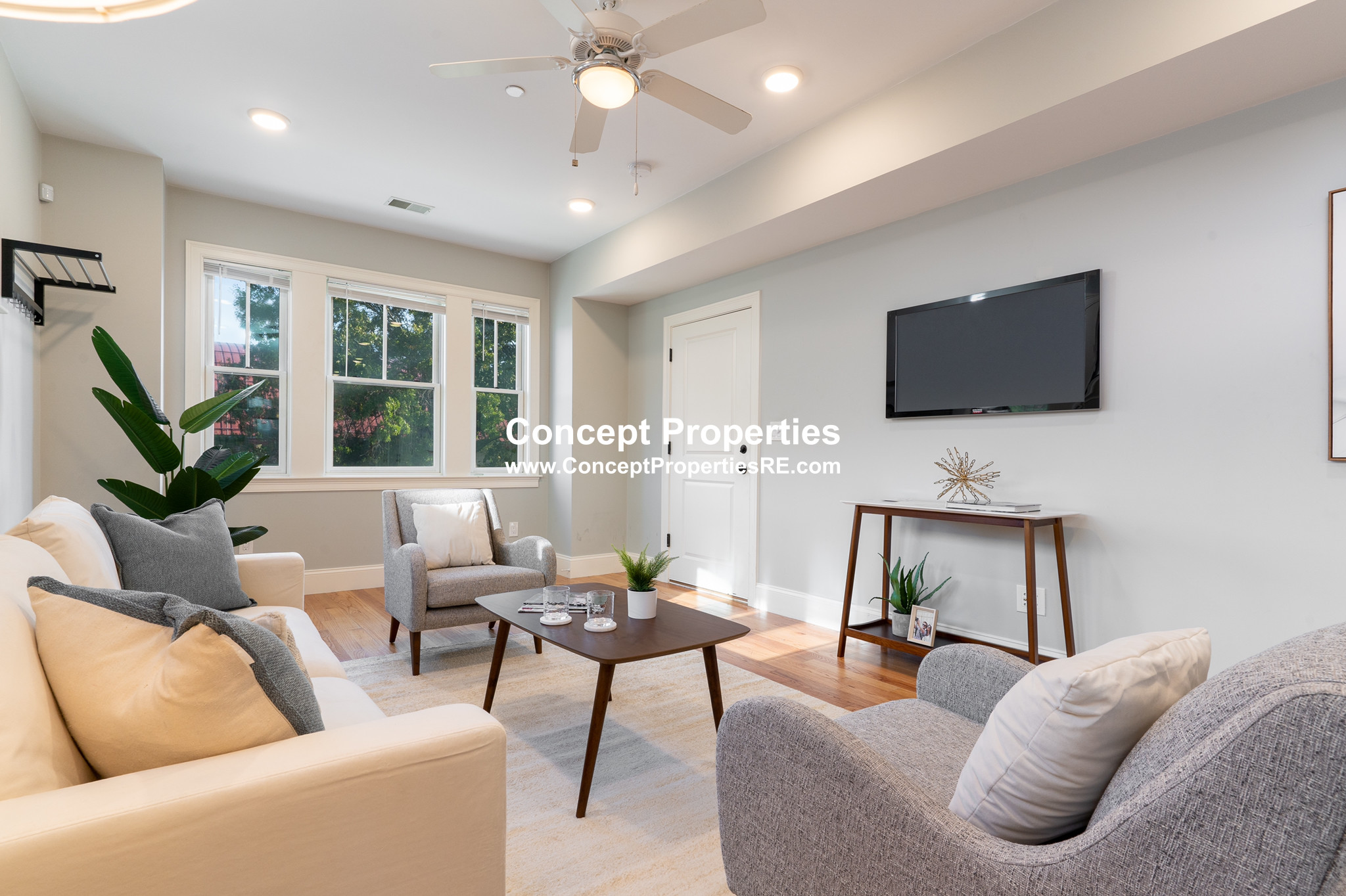 3 bed, 2.5 bath apartment for rent at 2767 Washington St Unit 3, Roxbury — photo 10 of 19
