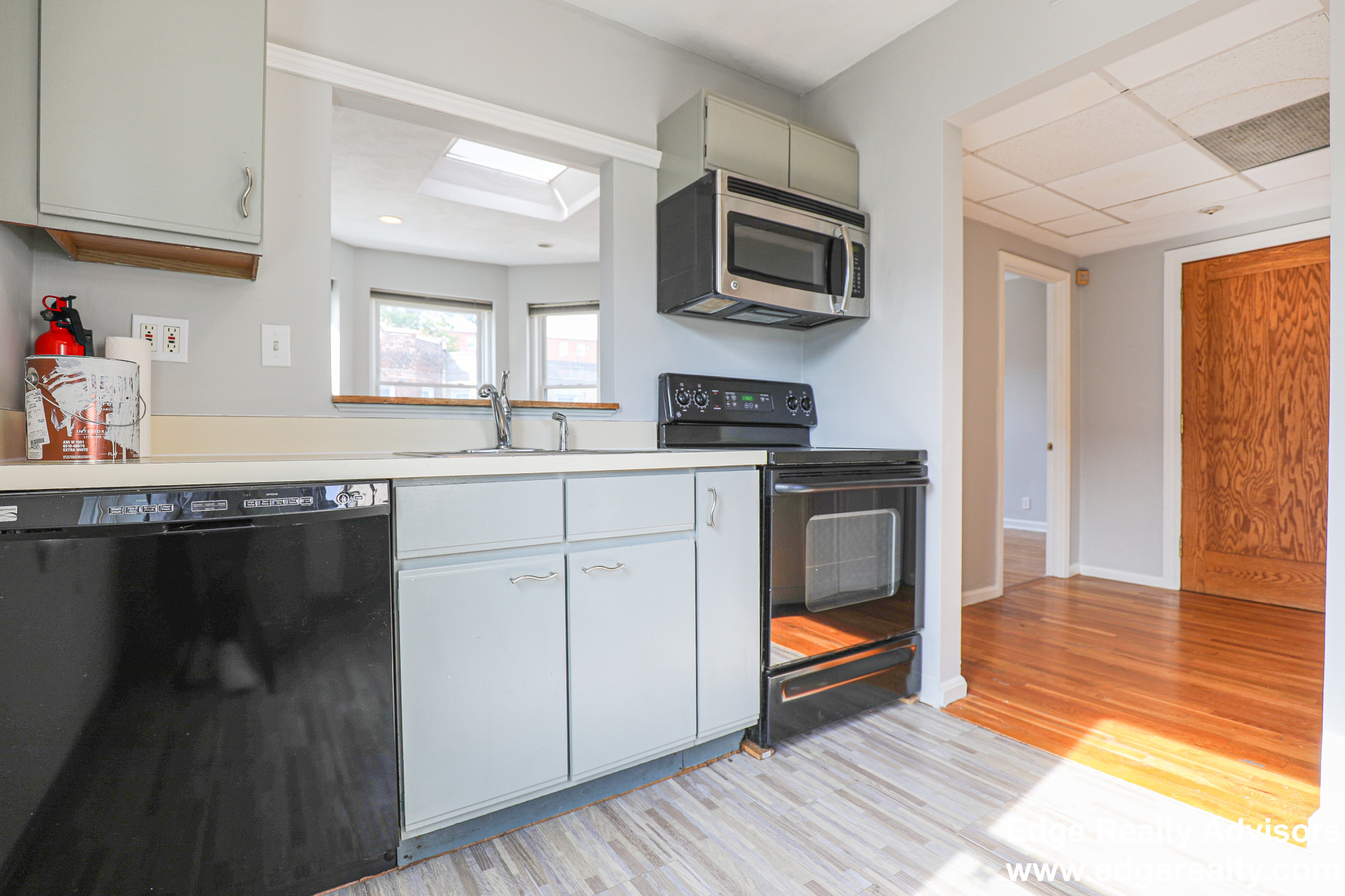 2 bed, 1 bath apartment for rent at 92 Gordon St Unit 404, Allston — photo 1 of 8