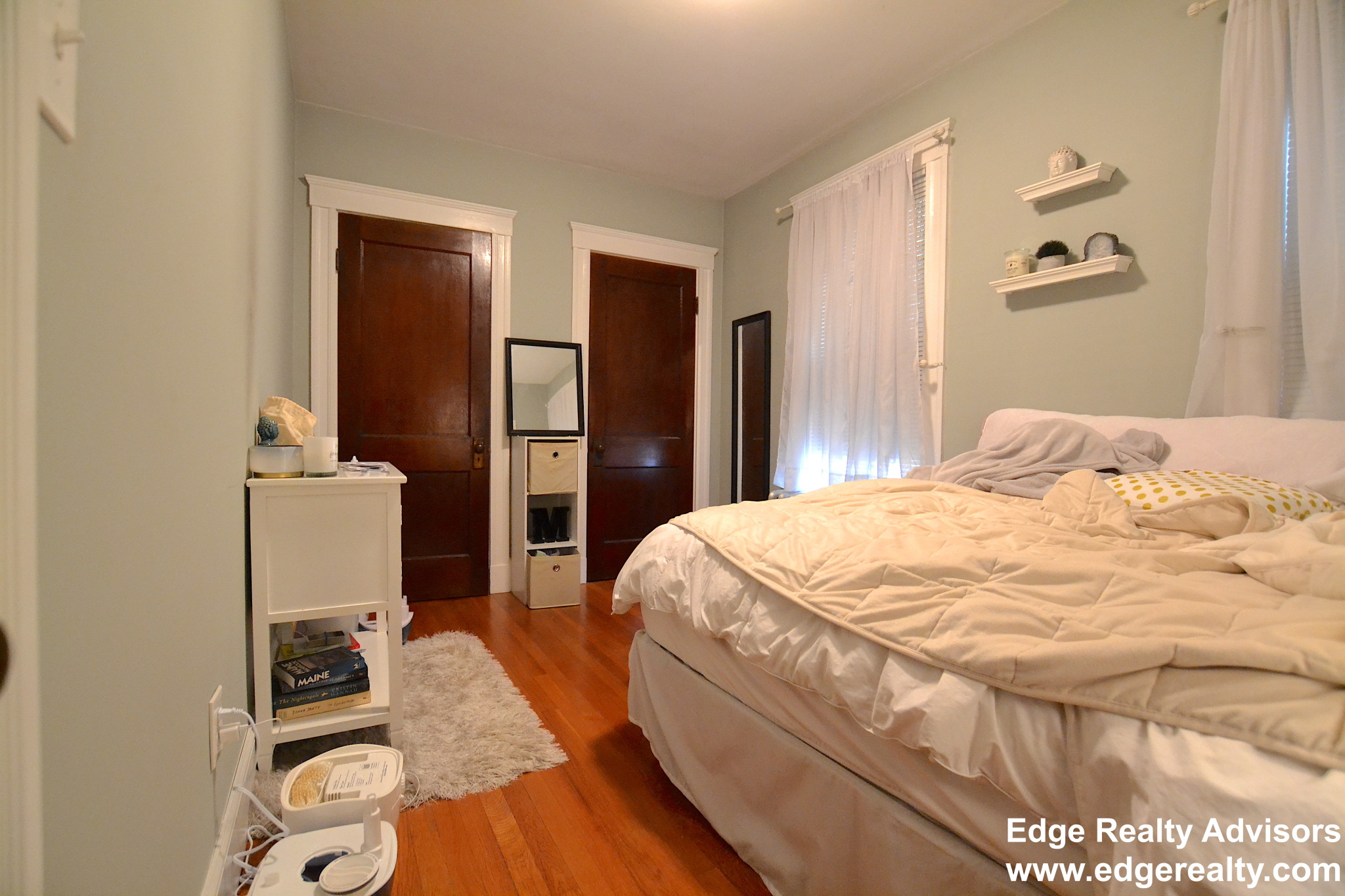 4 bed, 2 bath apartment for rent at 11 South Crescent Circuit Unit 2, Brighton — photo 11 of 15