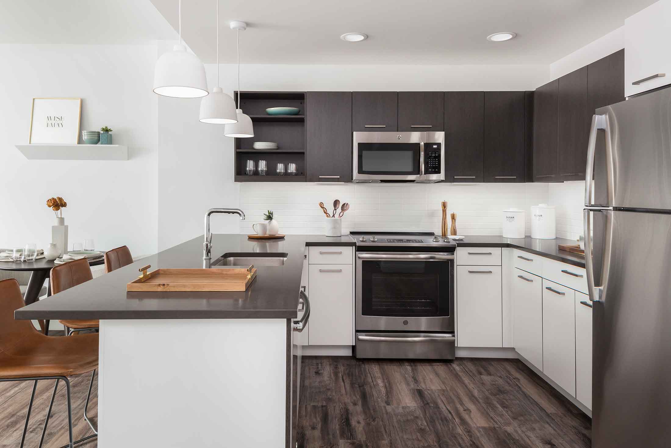 1 bed, 1 bath apartment for rent at 125 Guest St Unit 620, Brighton