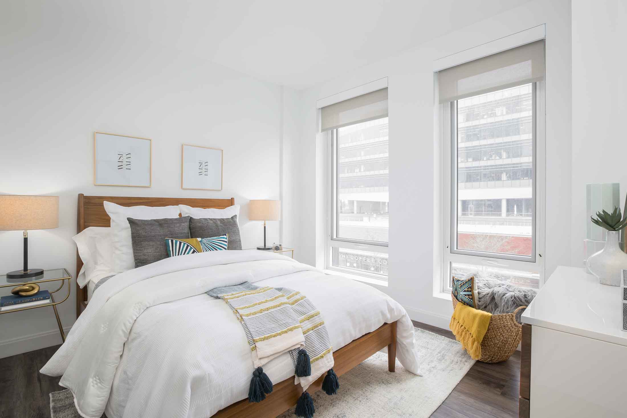 2 bed, 2 bath apartment for rent at 125 Guest St Unit 737, Brighton — photo 6 of 17