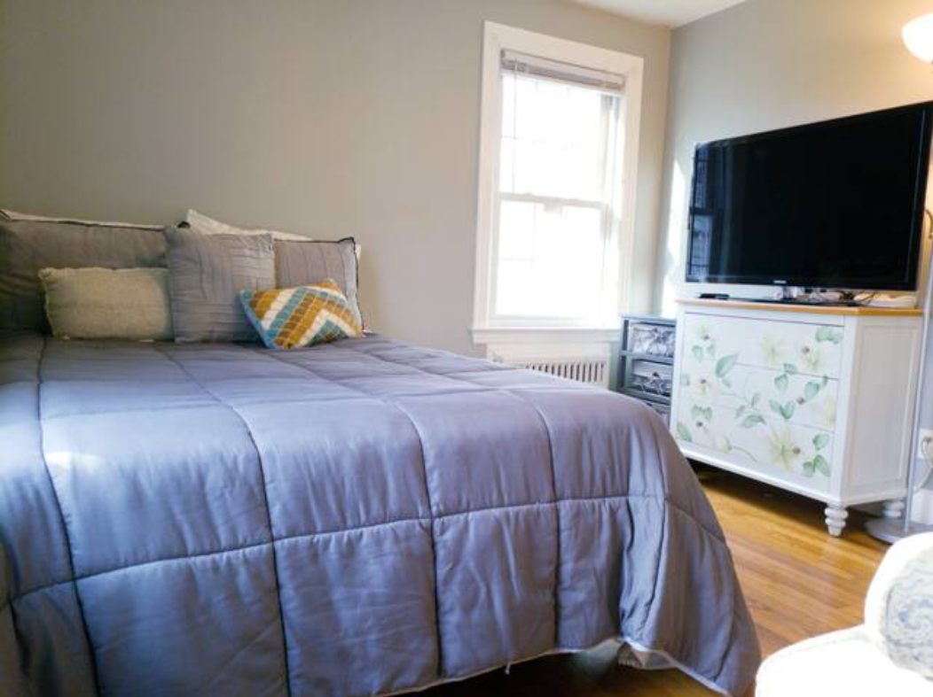 1 bed, 1 bath apartment for rent at 1 Lindberg Ave Unit 0, Randolph — photo 1 of 9
