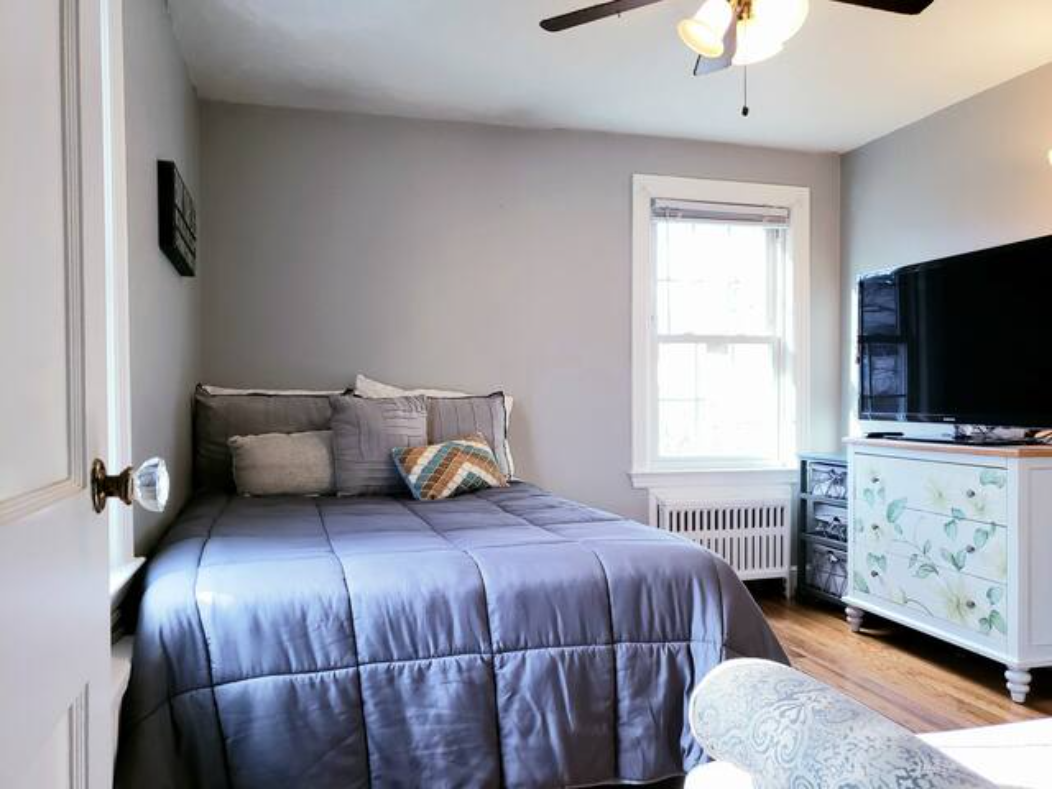 1 bed, 1 bath apartment for rent at 1 Lindberg Ave Unit 0, Randolph — photo 2 of 9