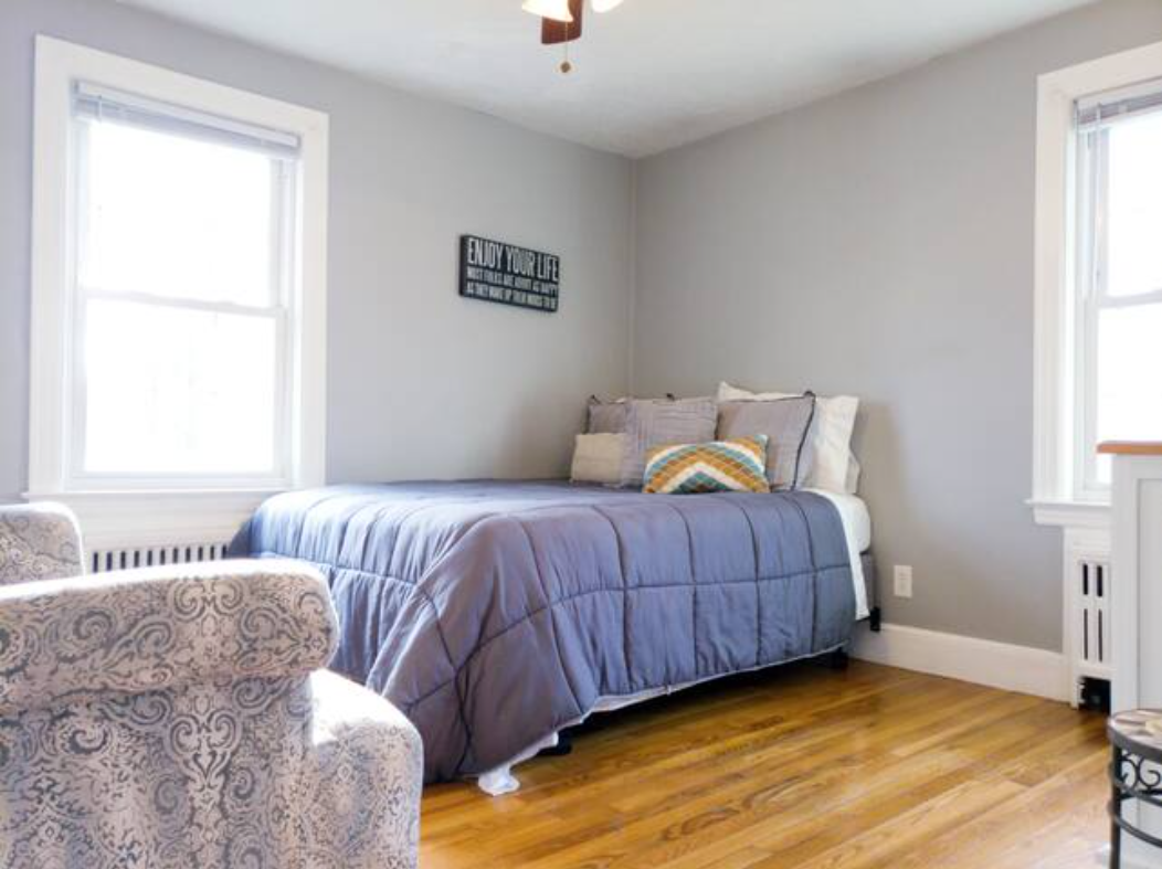 1 bed, 1 bath apartment for rent at 1 Lindberg Ave Unit 0, Randolph — photo 4 of 9