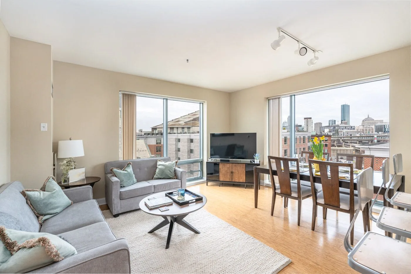 50 West Broadway, South Boston