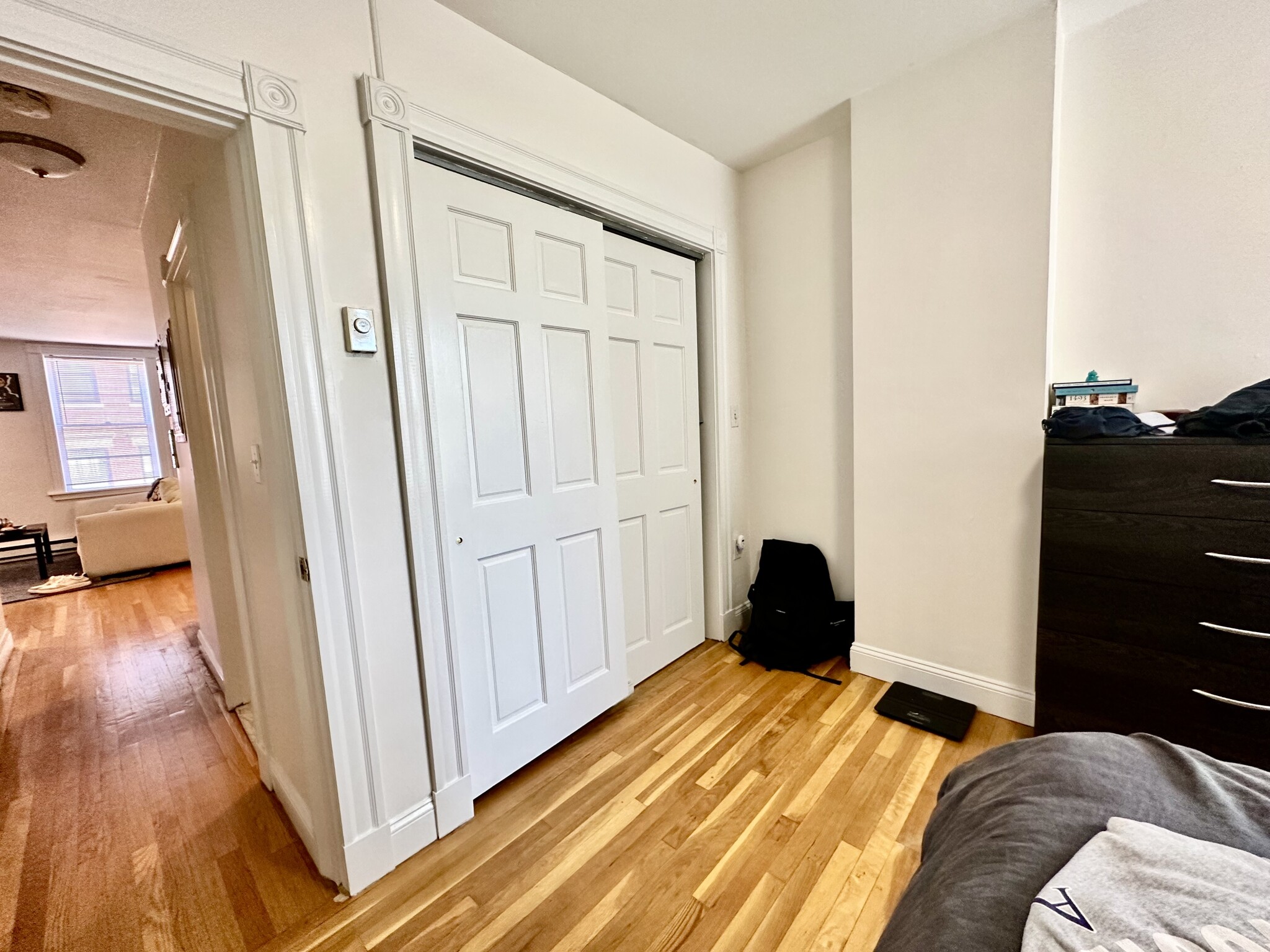 1 bed, 1 bath apartment for rent at 92 West Cedar St Unit 5F, Beacon Hill — photo 17 of 17