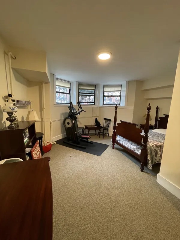 1 bed, 1 bath apartment for rent at 467 Beacon St Unit 1F, Back Bay — photo 12 of 12