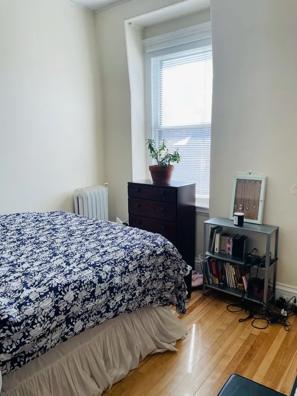 1 bed, 1 bath apartment for rent at 92 Marlborough St Unit 9, Back Bay — photo 12 of 13