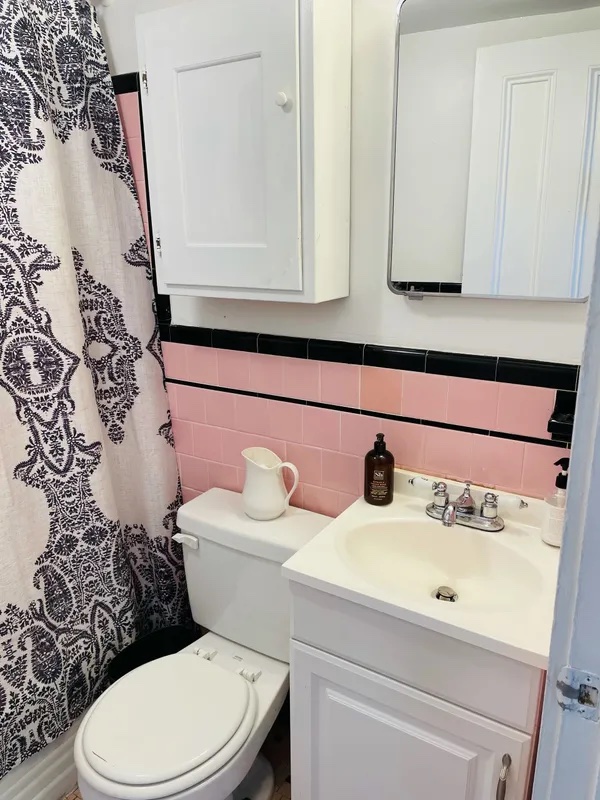 1 bed, 1 bath apartment for rent at 92 Marlborough St Unit 9, Back Bay — photo 13 of 13