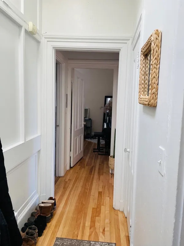 1 bed, 1 bath apartment for rent at 92 Marlborough St Unit 9, Back Bay — photo 10 of 13